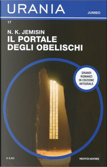 Il portale degli obelischi by N. K. Jemisin