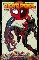 Deadpool Collection vol. 4 by Ed McGuinness, Joe Kelly