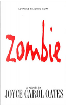 Zombie by Joyce Carol Oates