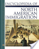 Encyclopedia of North American Immigration by John Powell