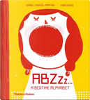 Abzzzz by Isabel Minhós Martins