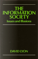 The information society by David Lyon