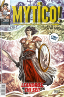 Mytico! vol. 35 by Stefano Ascari