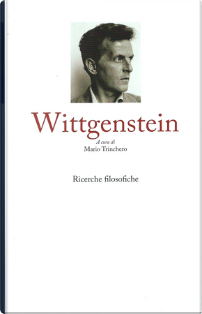 Wittgenstein II by Ludwig Wittgenstein
