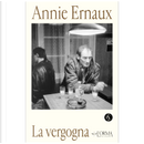 La vergogna by Annie Ernaux