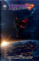 Superman: Alieno americano by Max Landis
