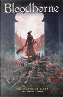 Bloodborne vol. 1 by Aleš Kot