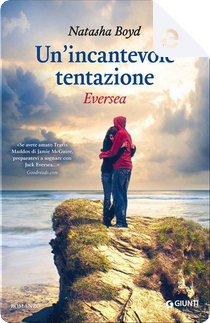Un'incantevole tentazione by Natasha Boyd