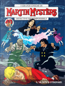 Martin Mystère n. 393 by Andrea Carlo Cappi, Mirko Perniola