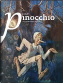 Pinocchio. Ediz. francese by Carlo Collodi, Sergio