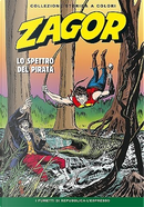 Zagor collezione storica a colori n. 157 by Moreno Burattini
