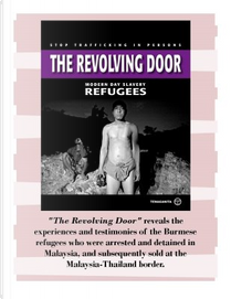 The Revolving Door