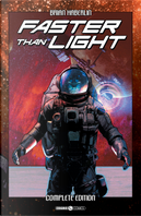 Faster than Light by Brian Haberlin
