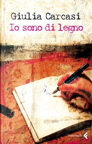 Io sono di legno by Giulia Carcasi