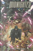 Midnighter vol. 2 by Brian K. Vaughan, Christos N. Gage, Peter Milligan, Steve Orlando