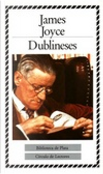 Dublineses by James Joyce
