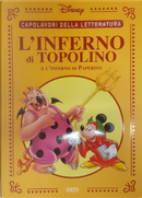 L’Inferno di Topolino by Giovan Battista Carpi, Giulio Chierchini, Guido Martina, Massimo Marconi