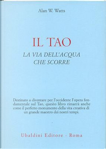Il Tao by Alan W. Watts