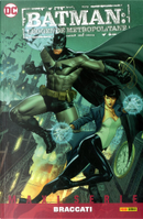 Batman - Leggende metropolitane vol. 3 by Mark Russell, Vita Ayala