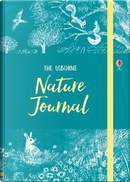 Usborne Nature Journal by Rose Hall