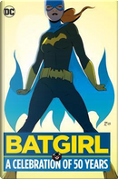 Batgirl by Bill Finger