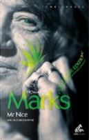 Mr Nice by Howard Marks