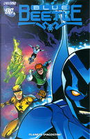 Universo DC - Blue Beetle vol. 1 by John Rogers, Keith Giffen