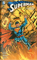 Superman vol. 1 by Dan Jurgens, George Perez, Keith Giffen