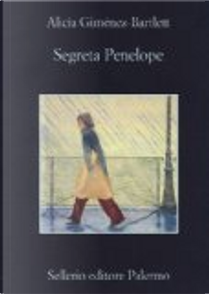 Segreta Penelope by Alicia Giménez-Bartlett