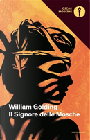 Il signore delle mosche by William Golding