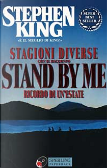 Stagioni diverse by Stephen King