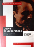 Diario di un borghese by Ranuccio Bianchi Bandinelli