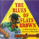 The Blues of Flats Brown by Walter Dean Myers