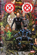 Fall of the House of X / Rise of the Powers of X by Al Ewing, Gerry Duggan, Kieron Gillen