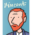 Vincent by Barbara Stok