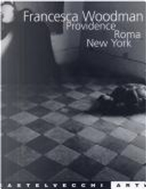 Francesca Woodman