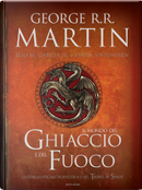 Il mondo del ghiaccio e del fuoco by Elio M. jr Garcìa, George R.R. Martin, Linda Antonsson