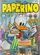 Paperino mese n. 473 by Carlo Panaro, Danilo Denidotti, Giorgio Pezzin, Giovanna Bo, Nino Russo, Pietro Zemelo, Sergio Tulipano