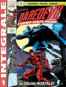 Marvel Integrale - Daredevil 1 by Roger McKenzie