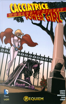 Worlds’ Finest: Cacciatrice & Power Girl Vol. 2 by Paul Levitz