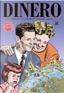 Dinero by Miguel Brieva