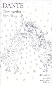 Commedia: Paradiso by Dante Alighieri