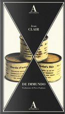 De immundo by Jean Clair