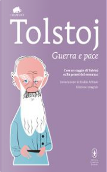 Guerra e pace by Lev Tolstoj