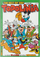 Topolinia: The Best of 2017 by Alessandro Sisti, Casty, Fausto Vitaliano, Marco Bosco, Matteo Venerus, Stefan Petrucha, Vito Stabile