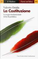 La Costituzione by Valerio Onida