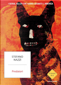 Predatori by Stefano Nazzi
