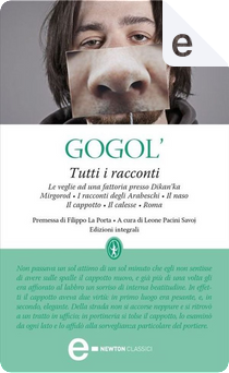 Tutti i racconti by Nikolaj Vasilevič Gogol