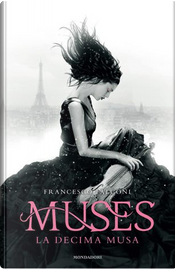 Muses by Francesco Falconi