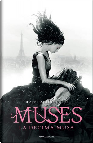 Muses by Francesco Falconi